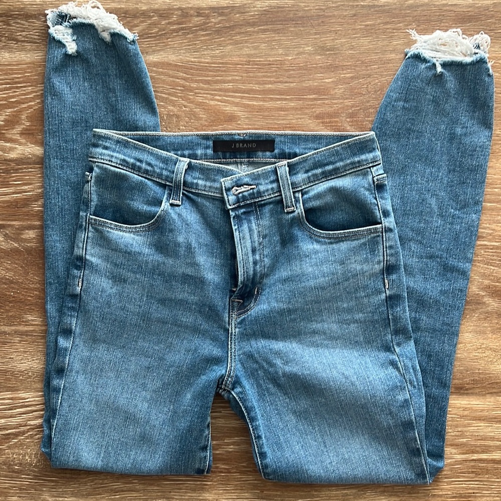 J Brand jeans